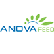 Logo Công ty Cổ phần Anova Feed
